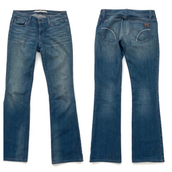 Joe’s Jeans Starlet Bootcut Stretch Jeans - Picture 2 of 7